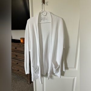 Frank & Eileen Cardigan Sweater